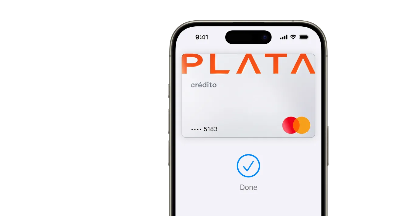 Apple pay banner desktop image